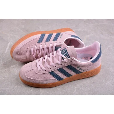 Adidas Handball Spezial "Clear Pink Arctic Night" фото № 6