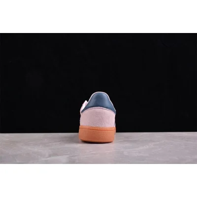 Adidas Handball Spezial "Clear Pink Arctic Night" фото № 5