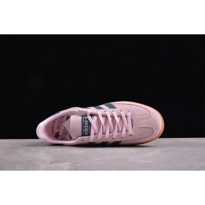 Adidas Handball Spezial "Clear Pink Arctic Night" фото № 3