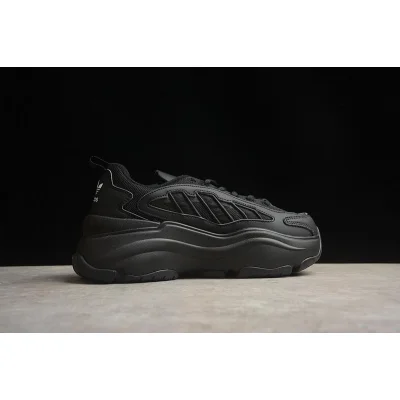 Adidas Ozgaia "Core Black" фото № 2