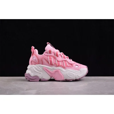 Adidas Originals Ozthemis "Pink White" фото № 3