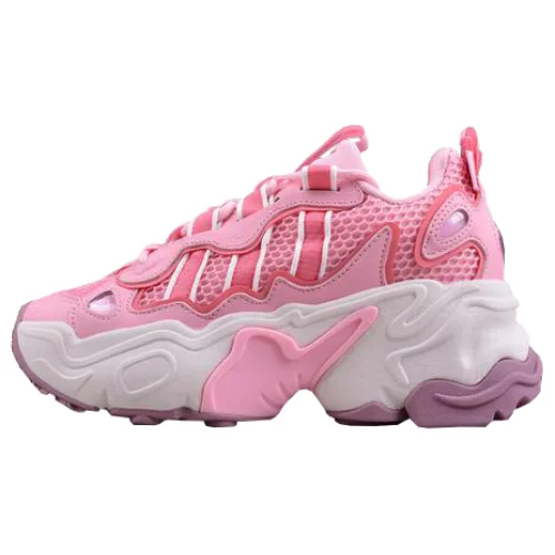 Adidas Originals Ozthemis "Pink White"