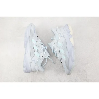 Adidas Ozweego "Light Blue" фото № 6