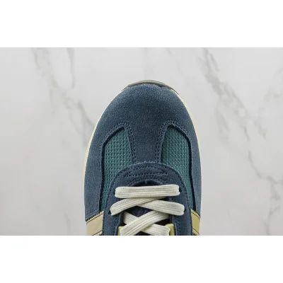 Adidas Retropy E5 "Navy/Cream" фото № 4