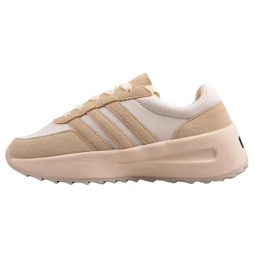 Fear of God Athletics x Adidas Los Angeles Runner "Pale Yellow"