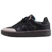 Fefei Ruan x Adidas Samba XLG "Chinese New Year Pack"