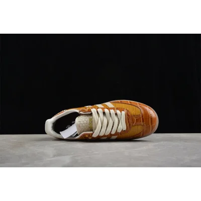 Wales Bonner x Adidas Originals Samba "Brown" фото № 3