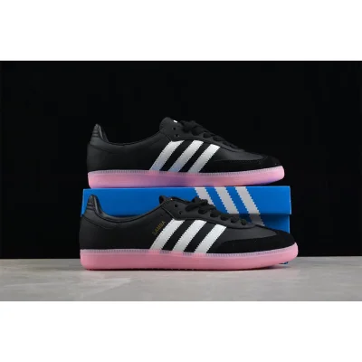 Juventus X Adidas Samba "Home Kit" фото № 9 Juventus X Adidas Samba "Home Kit" фото № 9