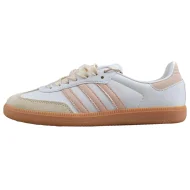 Adidas Samba OG "White/Wonder Quartz"