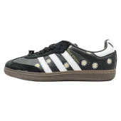 Atmos x Adidas Face Samba OG "Core Black"