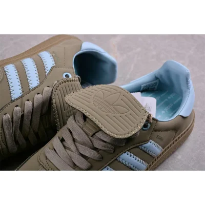 Adidas Samba "Dusty Blue" фото № 5 Adidas Samba "Dusty Blue" фото № 5