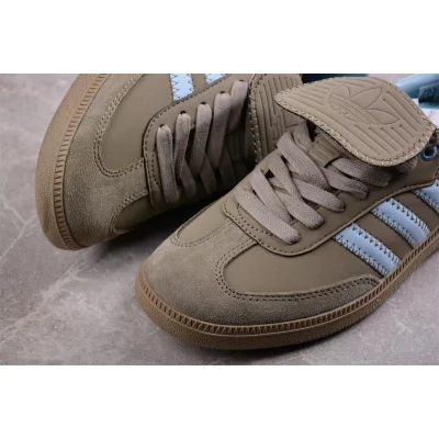 Adidas Samba "Dusty Blue" фото № 4 Adidas Samba "Dusty Blue" фото № 4