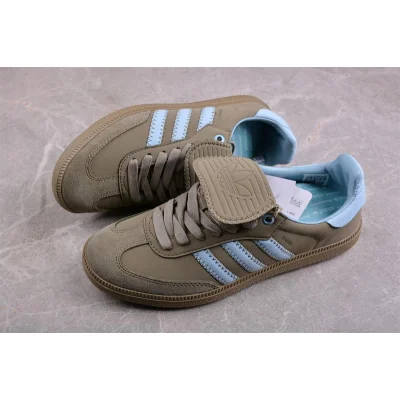 Adidas Samba "Dusty Blue" фото № 3 Adidas Samba "Dusty Blue" фото № 3