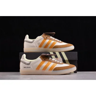 Adidas Samba "Golden Hour" фото № 7 Adidas Samba "Golden Hour" фото № 7