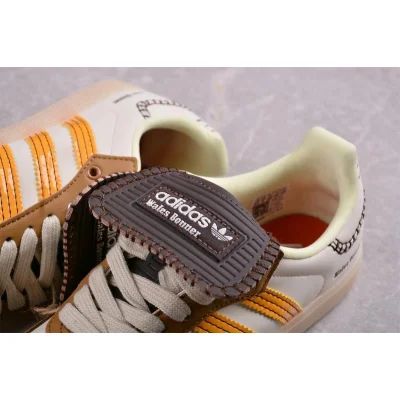 Adidas Samba "Golden Hour" фото № 5 Adidas Samba "Golden Hour" фото № 5