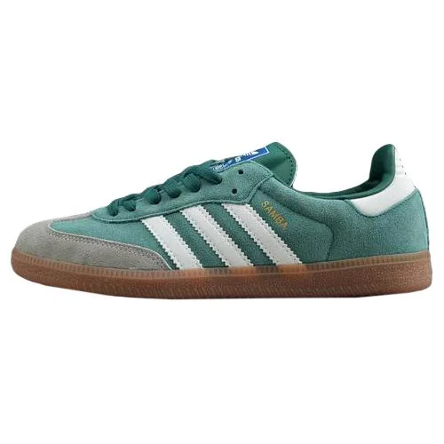 Adidas Samba "Forest Green"
