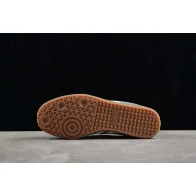 Adidas Samba "Forest Green" фото № 2 Adidas Samba "Forest Green" фото № 2