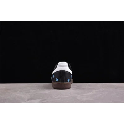 Adidas Samba "Floral Touch" фото № 5