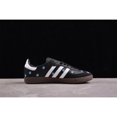 Adidas Samba "Floral Touch" фото № 4