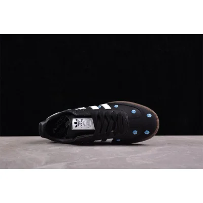 Adidas Samba "Floral Touch" фото № 3