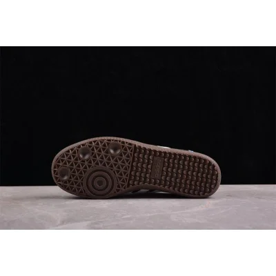 Adidas Samba "Floral Touch" фото № 2