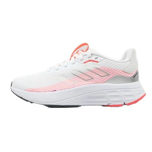 Adidas Speedmotion "White/Pink"
