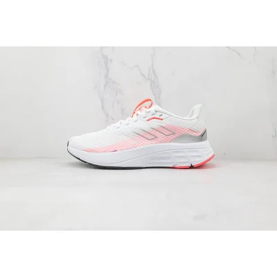 Adidas Speedmotion "White/Pink" фото № 2 Adidas Speedmotion "White/Pink" фото № 2