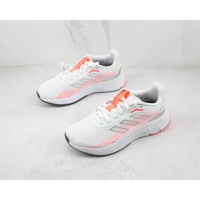Adidas Speedmotion "White/Pink" фото № 5 Adidas Speedmotion "White/Pink" фото № 5