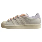 Adidas Superstar "Violet/Beige/Pink Rose"