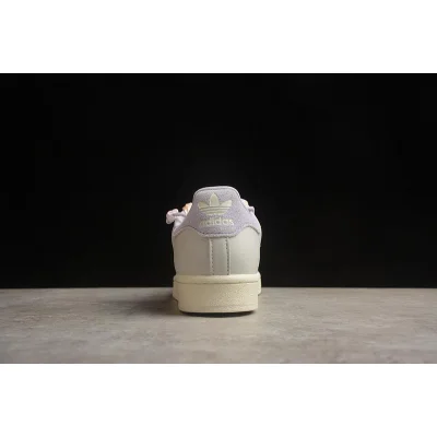 Adidas Superstar "Violet/Beige/Pink Rose" фото № 2