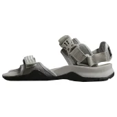 Adidas Terrex Cyprex Ultra DLX Sandals "Grey"