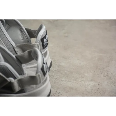 Adidas Terrex Cyprex Ultra DLX Sandals "Grey" фото № 9