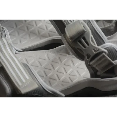 Adidas Terrex Cyprex Ultra DLX Sandals "Grey" фото № 8