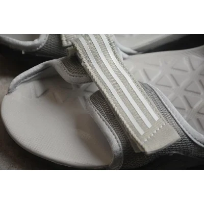 Adidas Terrex Cyprex Ultra DLX Sandals "Grey" фото № 7