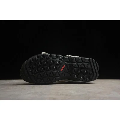 Adidas Terrex Cyprex Ultra DLX Sandals "Grey" фото № 4