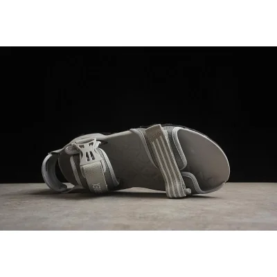Adidas Terrex Cyprex Ultra DLX Sandals "Grey" фото № 3