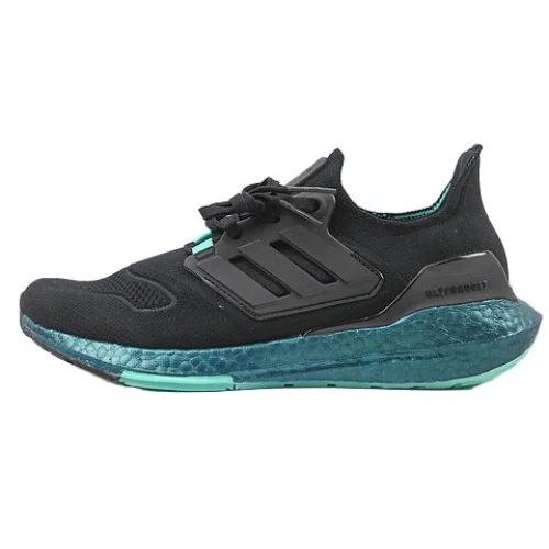 Adidas Ultraboost 22 "Emerald/Black"