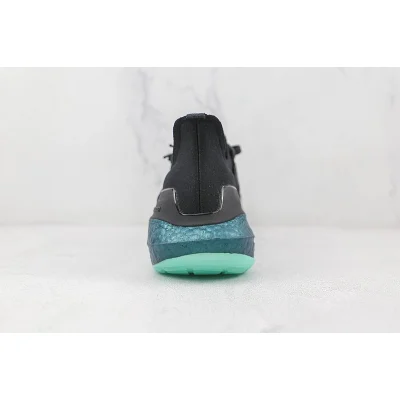 Adidas Ultraboost 22 "Emerald/Black" фото № 9