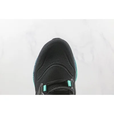 Adidas Ultraboost 22 "Emerald/Black" фото № 3
