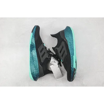 Adidas Ultraboost 22 "Emerald/Black" фото № 6