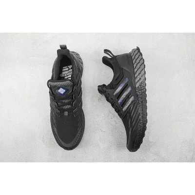 Adidas Ultraboost DNA Guard "Black" фото № 7 Adidas Ultraboost DNA Guard "Black" фото № 7