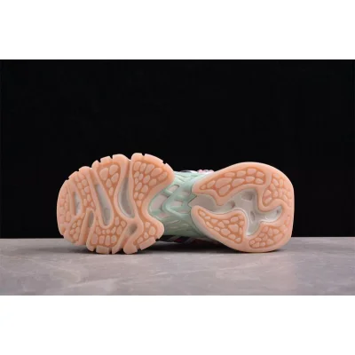 Adidas Vento XLG Deluxe "White/Grey/Pink" фото № 4