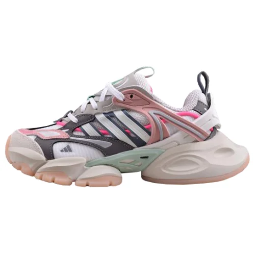 Adidas Vento XLG Deluxe "White/Grey/Pink"