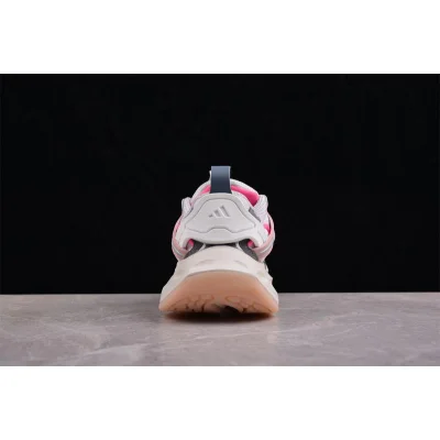 Adidas Vento XLG Deluxe "White/Grey/Pink" фото № 5
