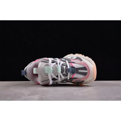 Adidas Vento XLG Deluxe "White/Grey/Pink" фото № 3