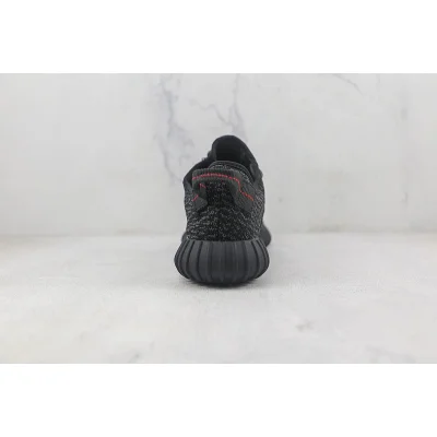 Adidas Yeezy Boost 350 "Pirate Black" фото № 9