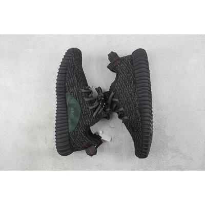 Adidas Yeezy Boost 350 "Pirate Black" фото № 7