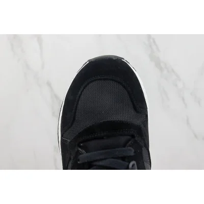 Adidas ZX500 RM "Black" фото № 4