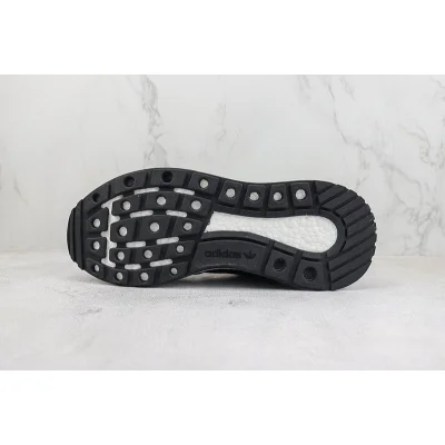 Adidas ZX500 RM "Black" фото № 8