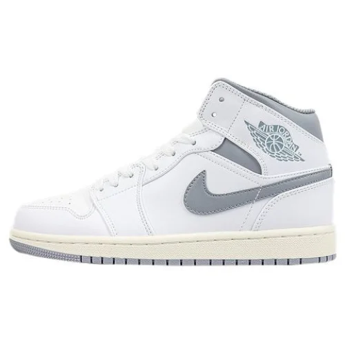 Air Jordan 1 Mid "Neutral Grey"